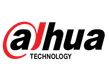 Логотип Dahua — IP-камеры и регистраторы